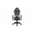 Gaming-Stuhl Aerocool Crown AeroSuede Blau Schwarz Stahl