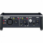 Audio-Schnittstelle Tascam SERIES US-1X2HR