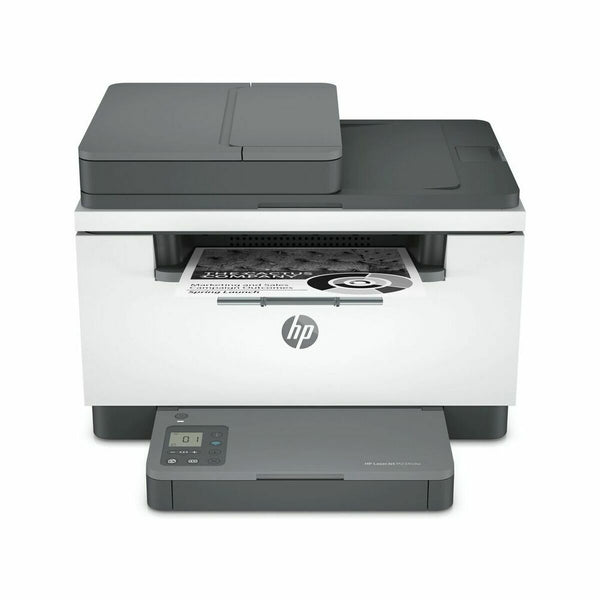 Multifunktionsdrucker HP 6GX01F