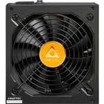 Stromquelle Chieftec POLARIS PPS-850FC ATX 850 W 80 Plus Gold