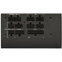 Stromquelle Chieftec  POLARIS PPS-1050FC-A3 ATX 1050 W 80 Plus Gold