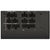 Stromquelle Chieftec  POLARIS PPS-1050FC-A3 ATX 1050 W 80 Plus Gold