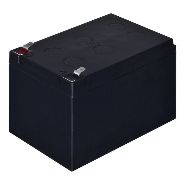 Batterie für Unterbrechungsfreies Stromversorgungssystem USV HITACHI CSB GP12120F2 12000 mAh 12 V