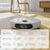Intelligenter Staubsauger-Roboter Ezviz CS-RS2-TWT2 5200 mAh