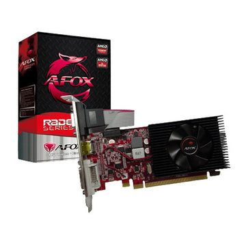 Grafikkarte Afox AF5450-2048D3L5 RADEON HD 5450