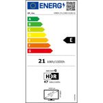 HDMI Kabel HP 780G5E9 Schwarz sRGB