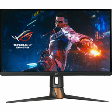 Monitor Asus PG27AQN Wide Quad HD 27"