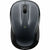 Drahtlose optische Maus Logitech 910-006812 Schwarz Schwarzweiß 1000 dpi