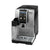 Superautomatische Kaffeemaschine DeLonghi ECAM 380.85.SB Schwarz Silberfarben 1450 W 15 bar 2 Kopper 300 g 1,8 L
