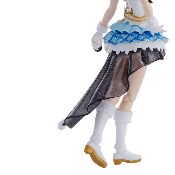 Figur mit Gelenken Bandai GUN65703 30MS THE IDOLMASTER MANO SAKURAGI