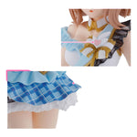 Figur mit Gelenken Bandai GUN65703 30MS THE IDOLMASTER MANO SAKURAGI