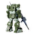 Figur mit Gelenken Bandai GUN65700 HG VOTOMS - ATM-09-ST SCOPEDOG