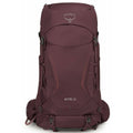 Wanderrucksack OSPREY Kyte Purpur 38 L