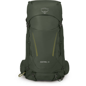 Wanderrucksack Osprey Kestrel grün Khaki 38 L