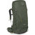 Wanderrucksack Osprey Kestrel grün Khaki 58 L