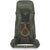 Wanderrucksack Osprey Kestrel grün Khaki 58 L