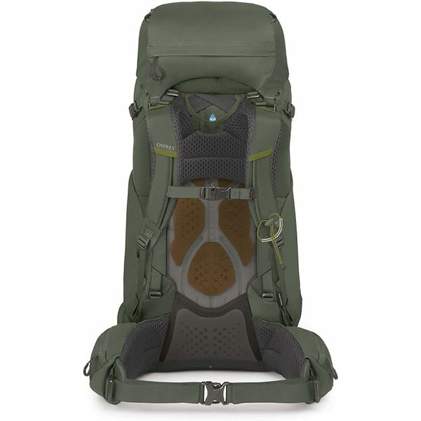 Wanderrucksack Osprey Kestrel grün Khaki 58 L