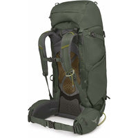Wanderrucksack Osprey Kestrel grün Khaki 58 L