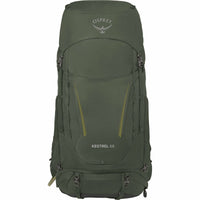 Wanderrucksack Osprey Kestrel Khaki 68 L