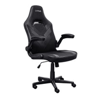 Gaming-Stuhl Trust GXT 703 RIYE Schwarz