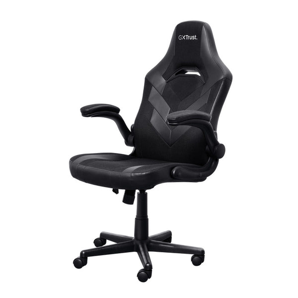 Gaming-Stuhl Trust GXT 703 RIYE Schwarz