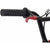 Kinderfahrrad Huffy 23549W Revolt Schwarz Rot Grau