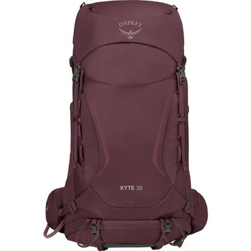 Wanderrucksack OSPREY Kyte 38 L Purpur XS/S