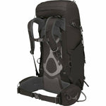 Wanderrucksack Osprey Kyte Schwarz 38 L