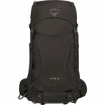 Wanderrucksack Osprey Kyte Schwarz 38 L