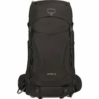Wanderrucksack Osprey Kyte Schwarz 38 L