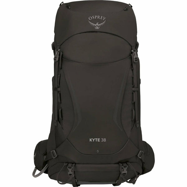 Wanderrucksack Osprey Kyte Schwarz 38 L