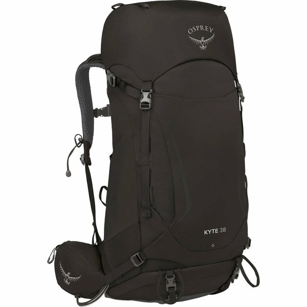 Wanderrucksack Osprey Kyte Schwarz 38 L
