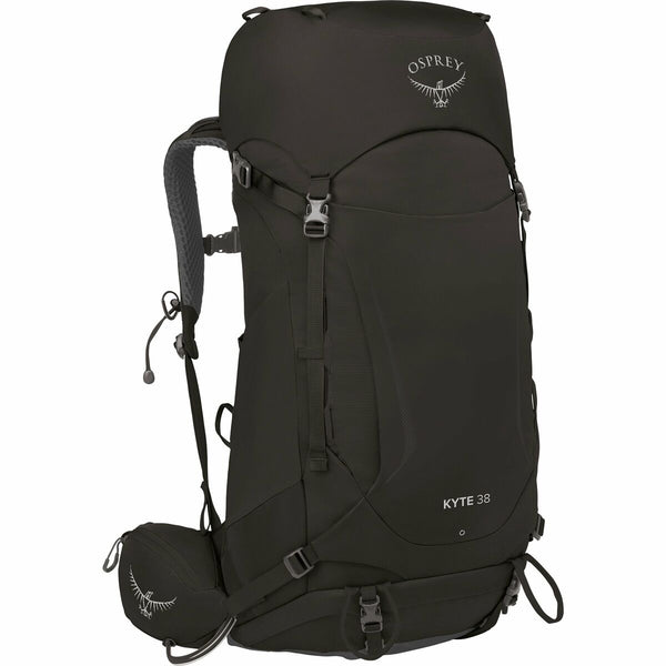 Wanderrucksack OSPREY Kyte 38 L Schwarz