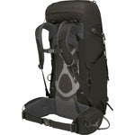 Wanderrucksack OSPREY Kyte 38 L Schwarz