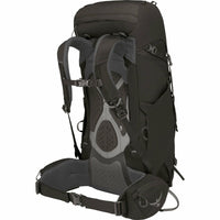 Wanderrucksack OSPREY Kyte 38 L Schwarz