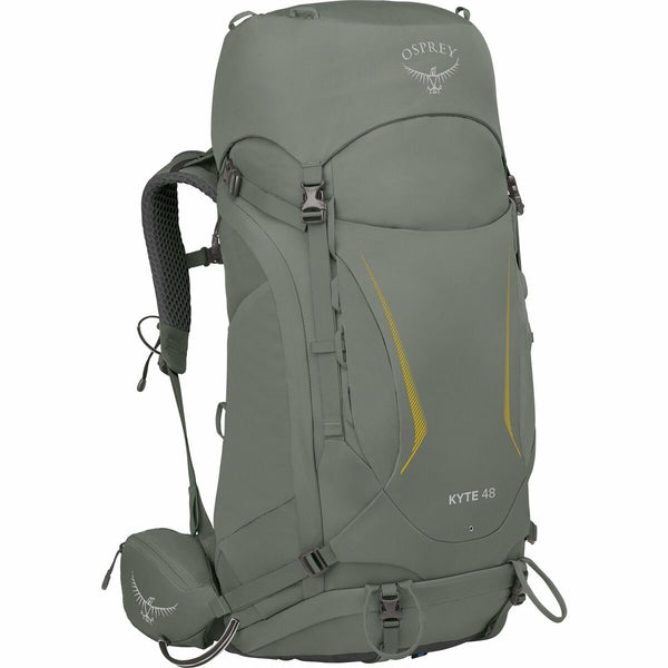 Wanderrucksack Osprey Kyte Khaki 48 L