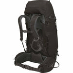 Wanderrucksack Osprey Kyte Schwarz 48 L