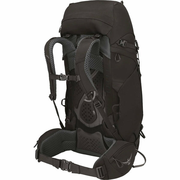 Wanderrucksack Osprey Kyte Schwarz 48 L