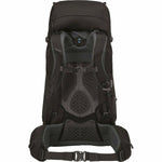 Wanderrucksack Osprey Kyte Schwarz 48 L