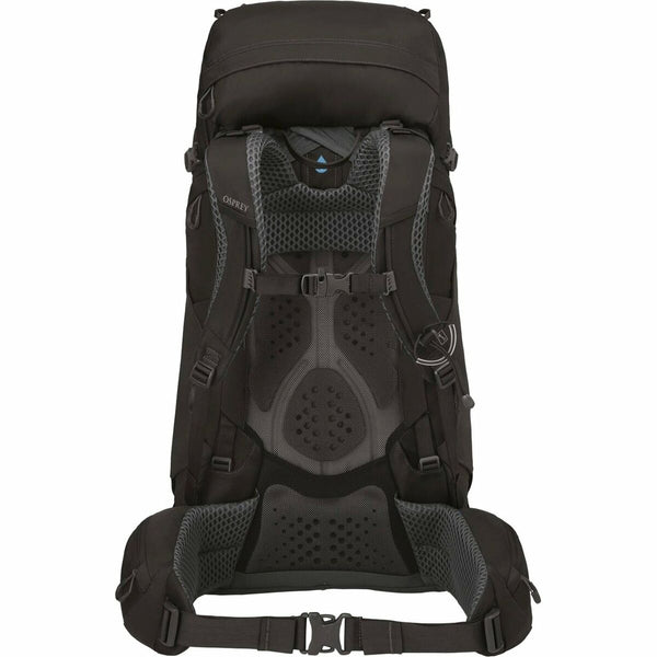 Wanderrucksack Osprey Kyte Schwarz 48 L