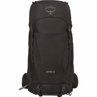 Wanderrucksack Osprey Kyte Schwarz 48 L