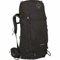 Wanderrucksack Osprey Kyte Schwarz 48 L