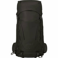 Wanderrucksack OSPREY Kestrel 38 L Schwarz