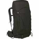 Wanderrucksack Osprey Kestrel Schwarz 48 L