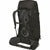 Wanderrucksack Osprey Kestrel Schwarz 48 L