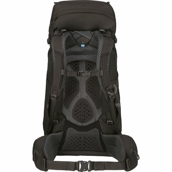Wanderrucksack Osprey Kestrel Schwarz 48 L