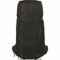 Wanderrucksack Osprey Kestrel Schwarz 48 L