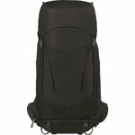 Wanderrucksack Osprey Kestrel Schwarz 48 L