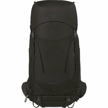 Wanderrucksack Osprey Kestrel Schwarz 48 L