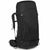 Wanderrucksack OSPREY Kestrel 58 L Schwarz